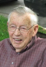 Harold C. Loberger