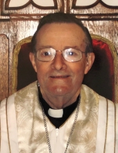 Rev. Lester W. Guilfoyle, Jr.