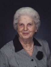 Christine Daphne Gerald Page