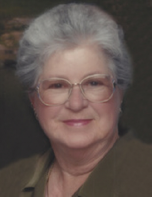 Marie Anne Allard Toronto, Ontario Obituary