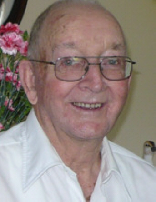 Photo of Clyde Pitman