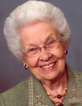 Photo of Dorothy Anderson