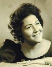 Rose Marie Padilla