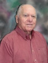 Photo of James Hutsell