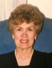 Eileen Joann Blatz