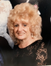 Photo of Mary Reynolds
