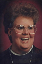 Photo of Joannelle Drewery