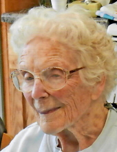 Photo of Marjorie Synhorst