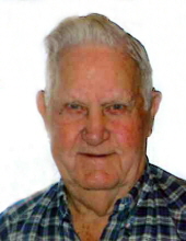 Lyle Leo Comstock