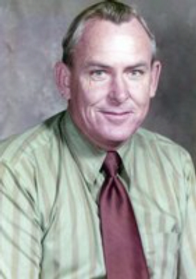 Photo of Carl Perry, Jr.