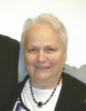 Sandra Lillian Sherman