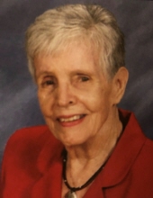 Helen Wheeler Keener