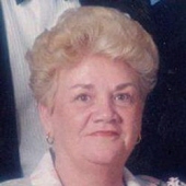 Patricia L Allen