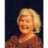 Marjorie Ann Arthur Wampler