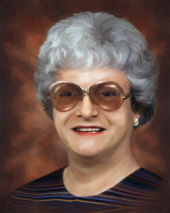 Dorothy M. Oelerich