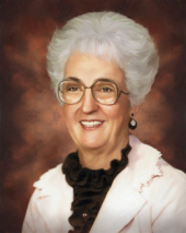 Mildred L. Pope