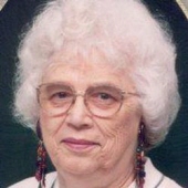 Mary Lou Oliver