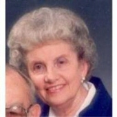 Betty Lou Shively