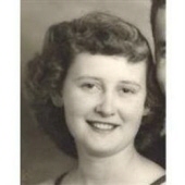 Mary Lou Webster