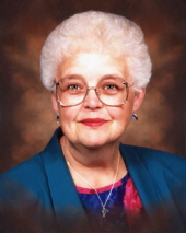 Patricia W. Gluys