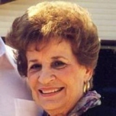Gloria J Bailey