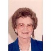 Mildred M Hunt