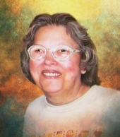 Linda L. Lou Amos