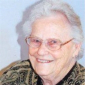 Mary June Eversole