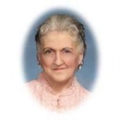 Betty M Patterson