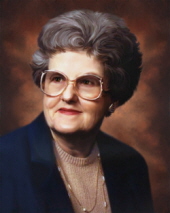 Doris V. Duncan