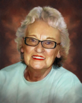Margie Kay Tutrow