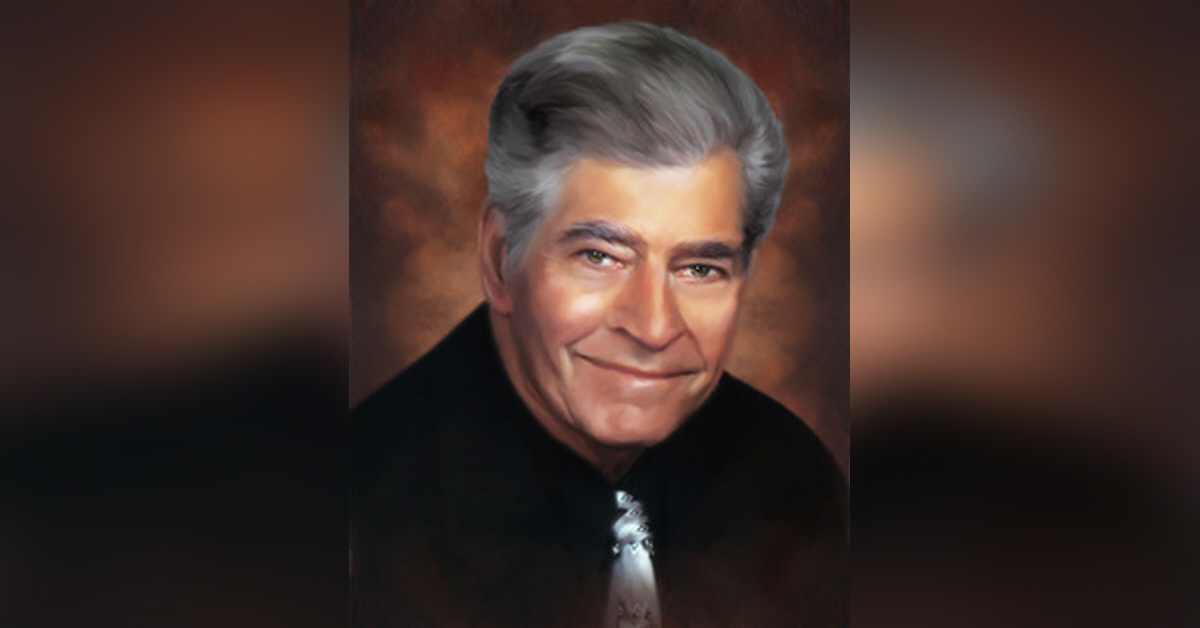 Richard D. Hogan Obituary Visitation & Funeral Information