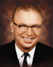 Walter W. Lowder
