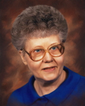Virginia L Ogden