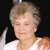 Betty Whitaker