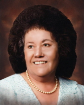Lillian Marie Lucas