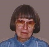 Joan Harlan Kellogg