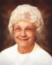 Margaret L. Harris