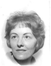Mary E Whitaker