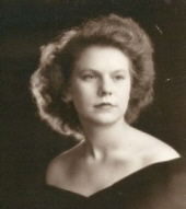 Norma Claire Mileham