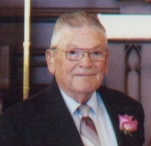 Ralph J. Bussell