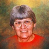 Phyllis C Rucker