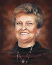 Carolyn A. Huffman