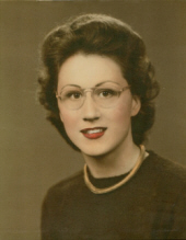 Margaret E. Scott