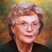 Helen Jean White