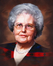 Nellie B. Leach