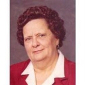 Mildred L Curtis