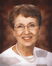 Elsie Leary Blanchard