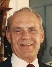 Harold F. Johnson