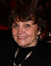 Myrna Kay Daley